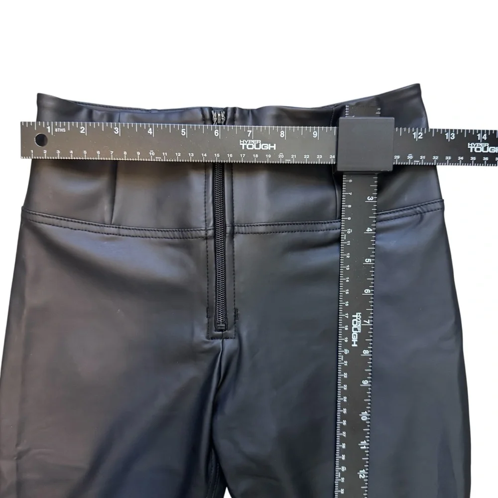 Freddy High-Rise Sculpting Skinny Woman’s Pants - Picture 4 of 14